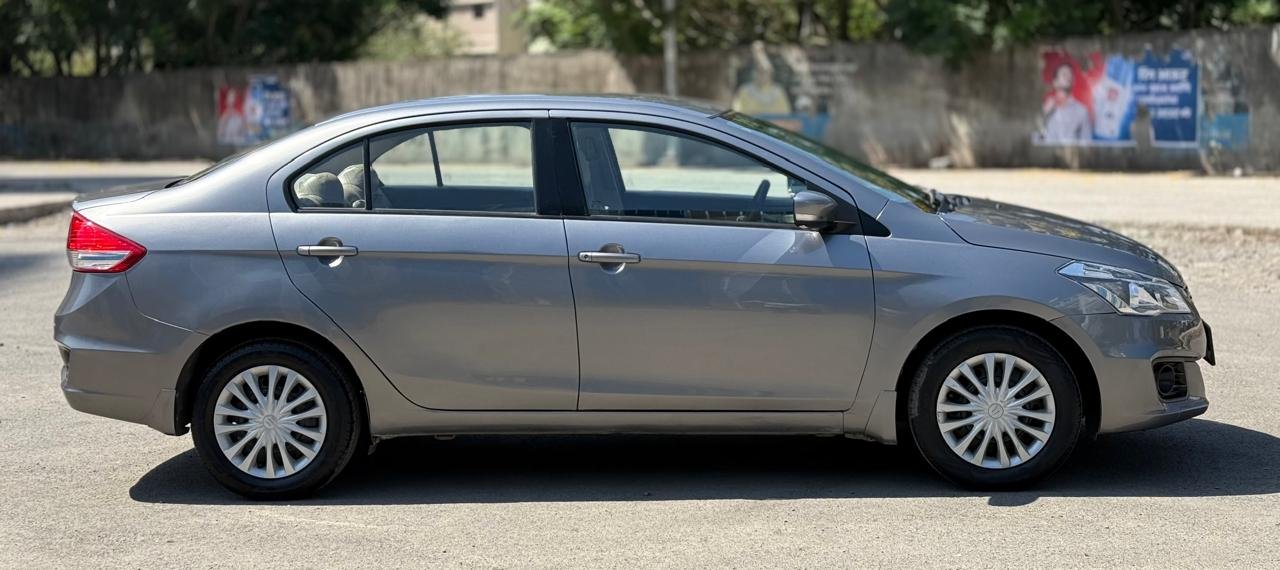 Ciaz